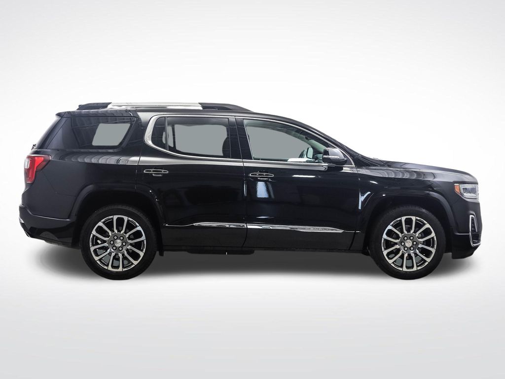Thumbnail: 2020 GMC Acadia - 6