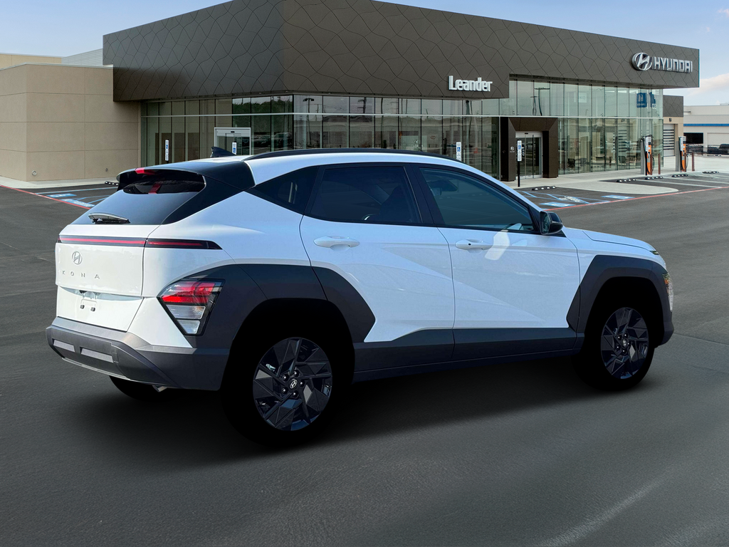 Thumbnail: 2026 Hyundai Kona - 8