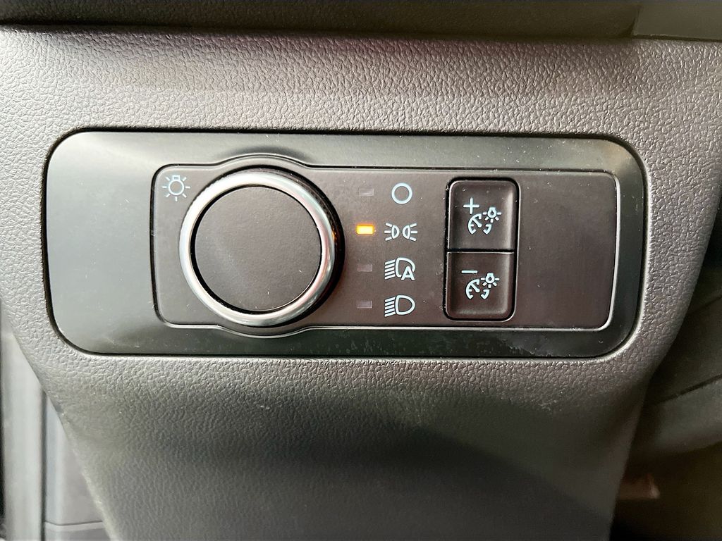2025 Ford Escape ST-Line - 9