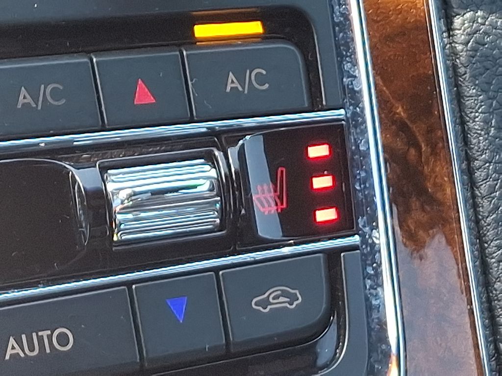 Thumbnail: 2019 Lincoln Continental - 26