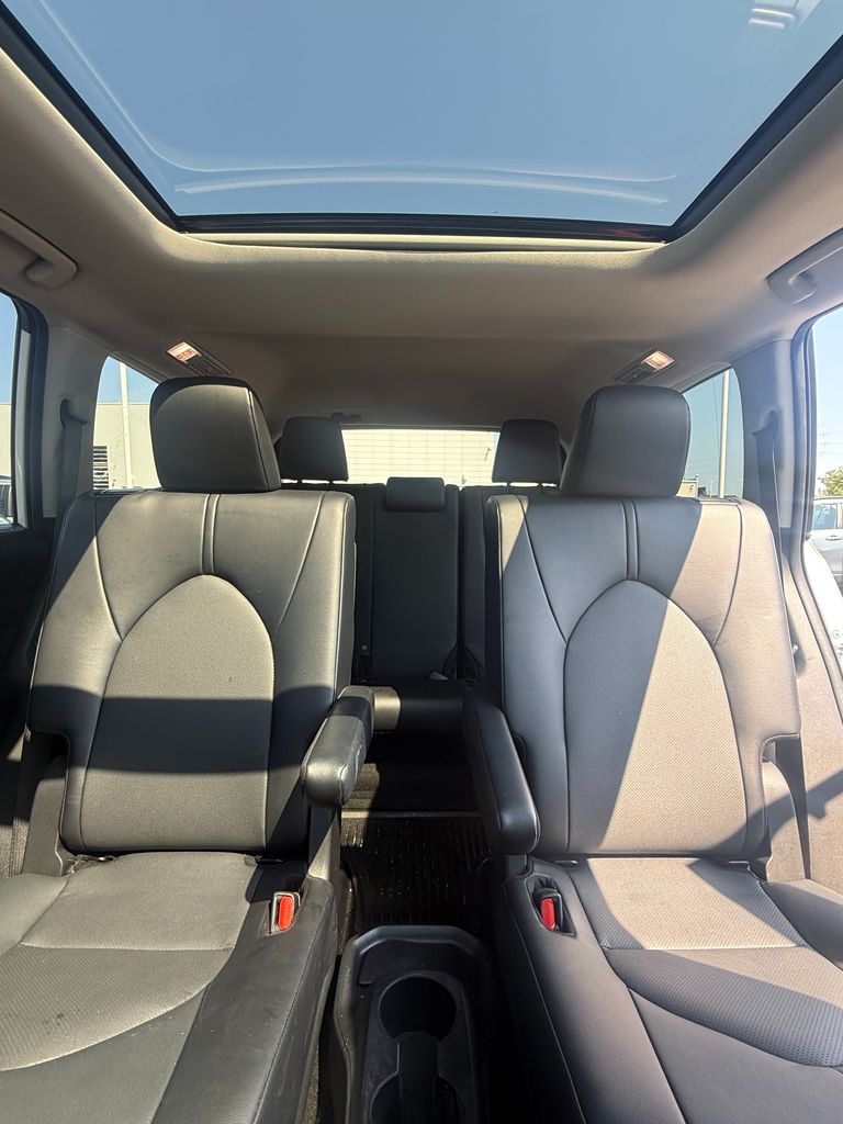 Used 2024 Toyota Grand Highlander SUV