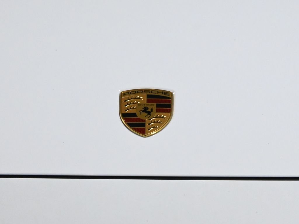 Thumbnail: 2026 Porsche  - 11