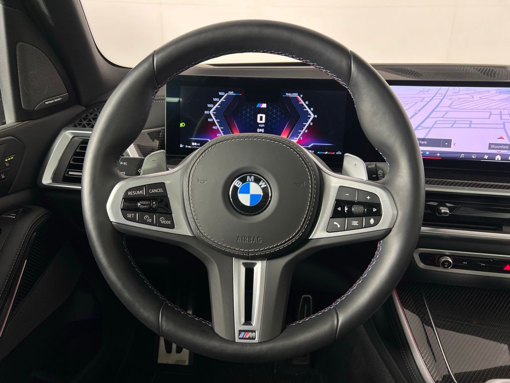 Thumbnail: 2025 BMW X5 - 19