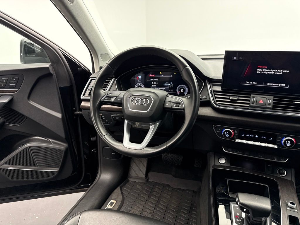 Thumbnail: 2023 Audi Q5 - 31