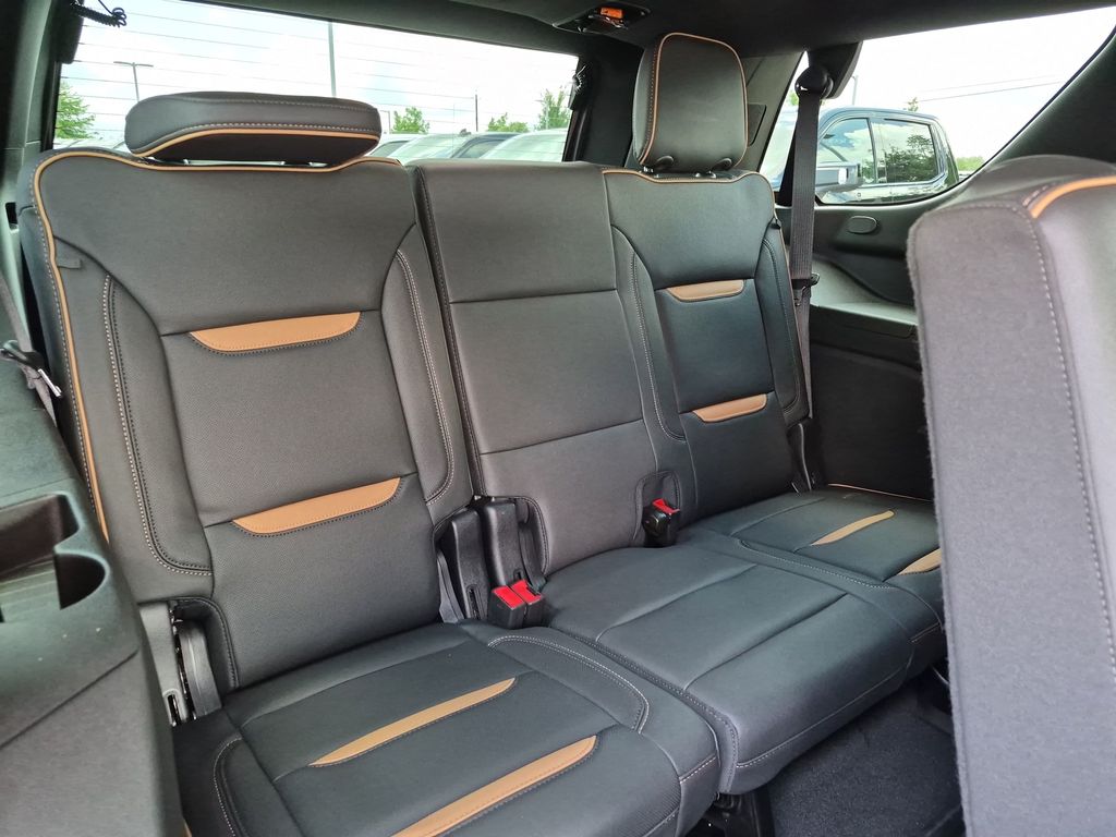 Used Car 2024 Gmc Yukon  At4 For Sale Under $70,000 In Austin, Texas