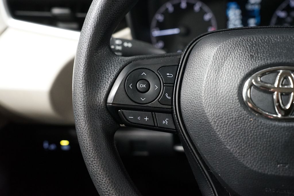 Thumbnail: 2023 Toyota Corolla - 14