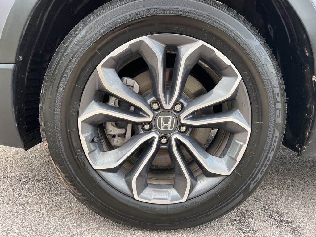 2022 Honda CR-V EX 12