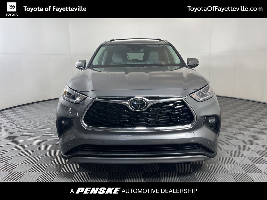 Thumbnail: 2026 Toyota Highlander - 7