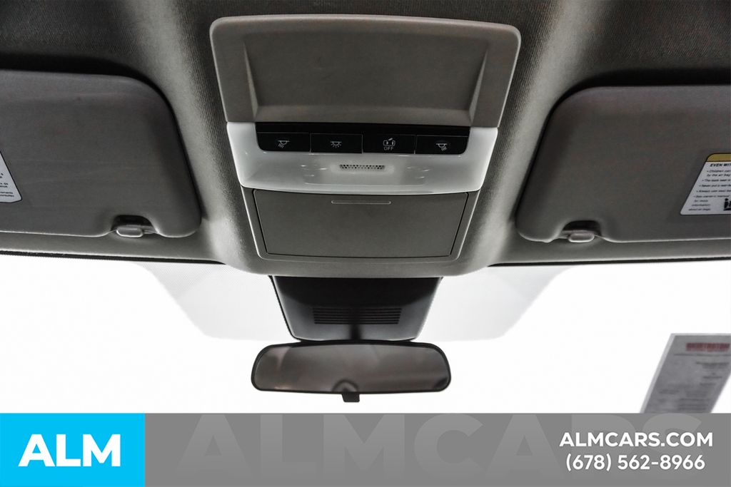 Used 2024 White Nissan SV image 49