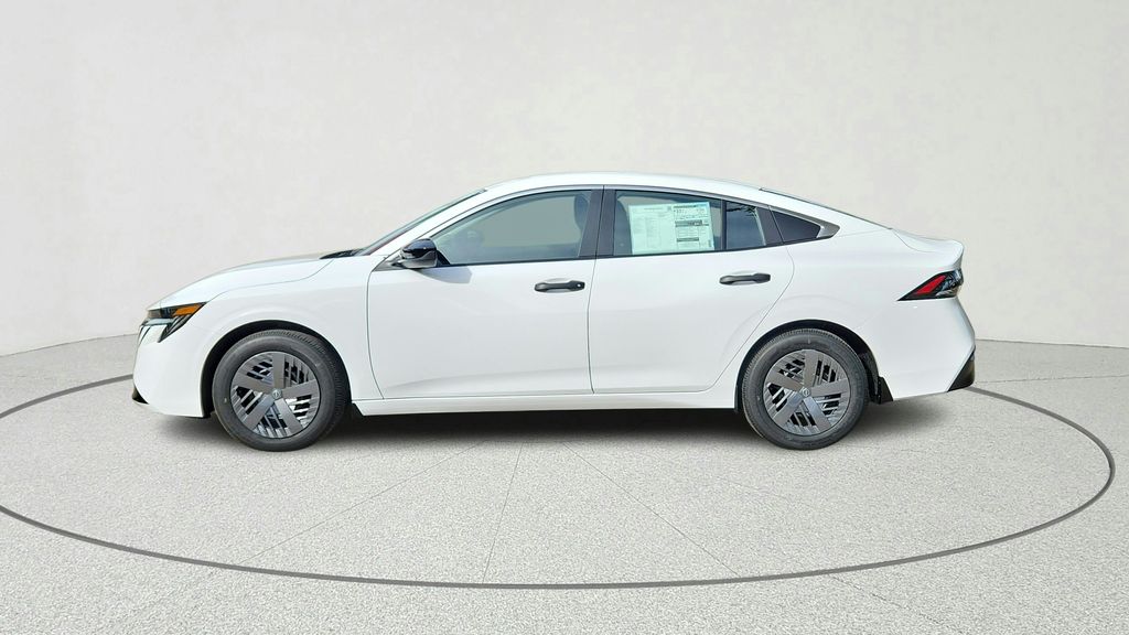 2026 Nissan Sentra