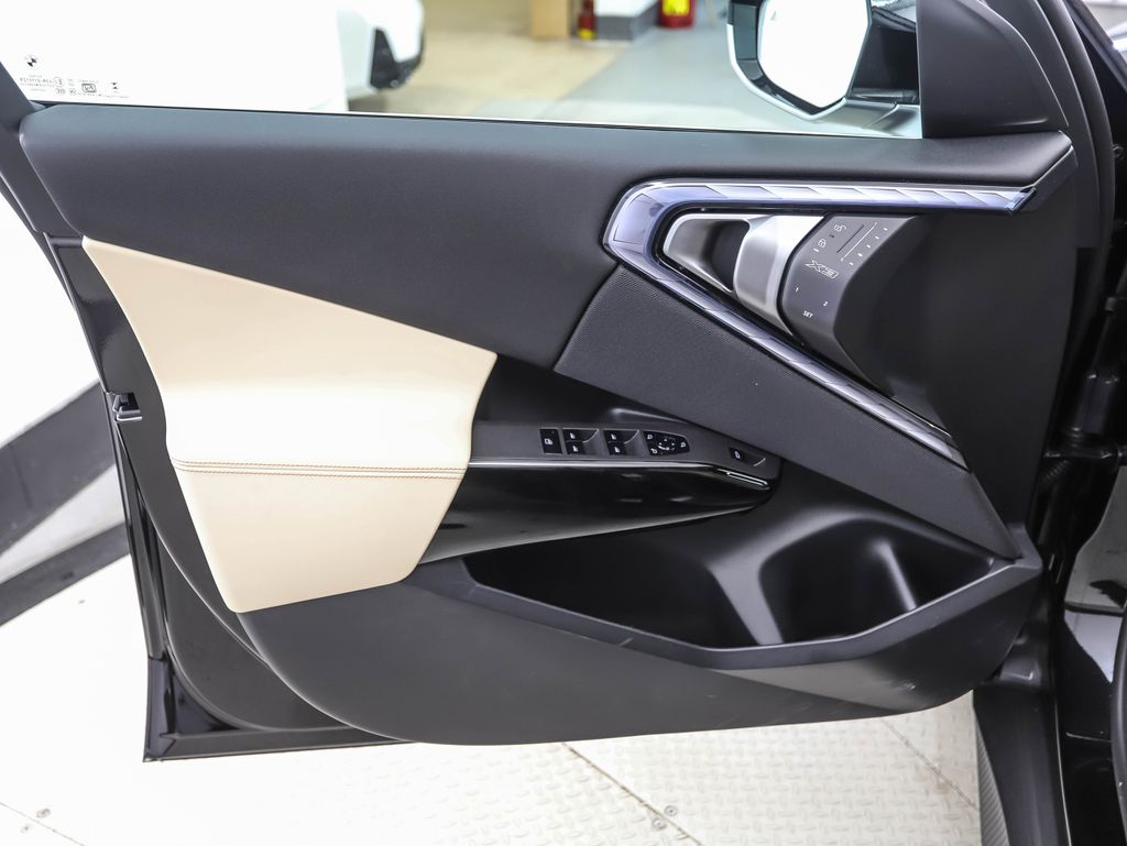 Thumbnail: 2026 BMW X3 - 9