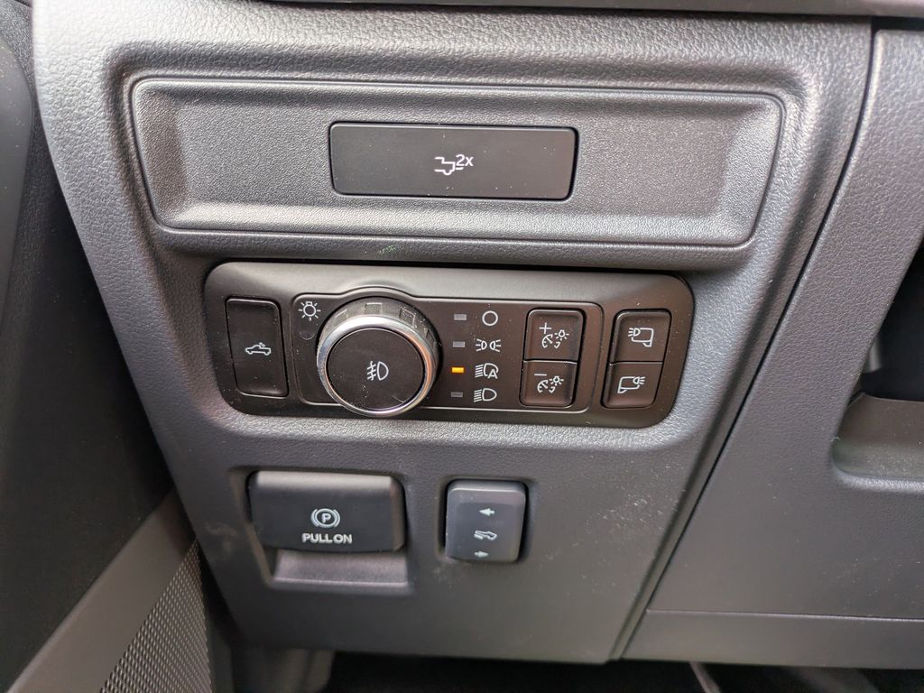 2026 Ford F-150 Rocky Ridge