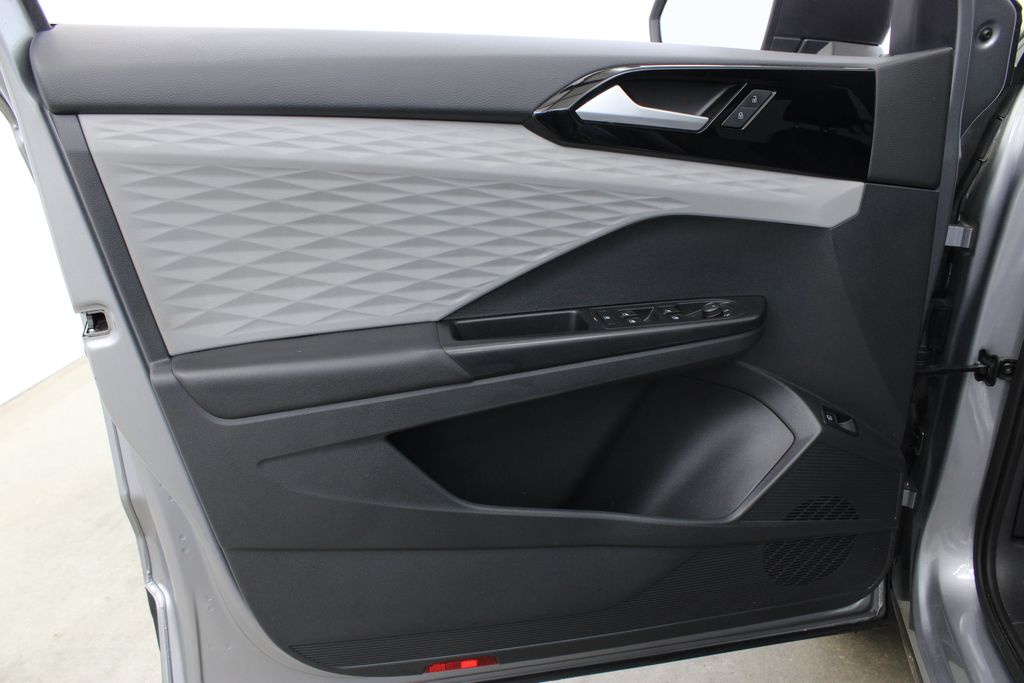 used 2023 Volkswagen Taos car, priced at $20,741