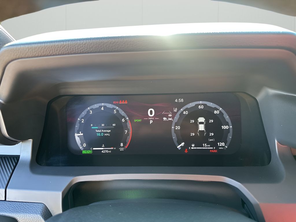 Used Car 2025 Toyota Tacoma Hybrid  For Sale Under $70,000 In Austin, Texas