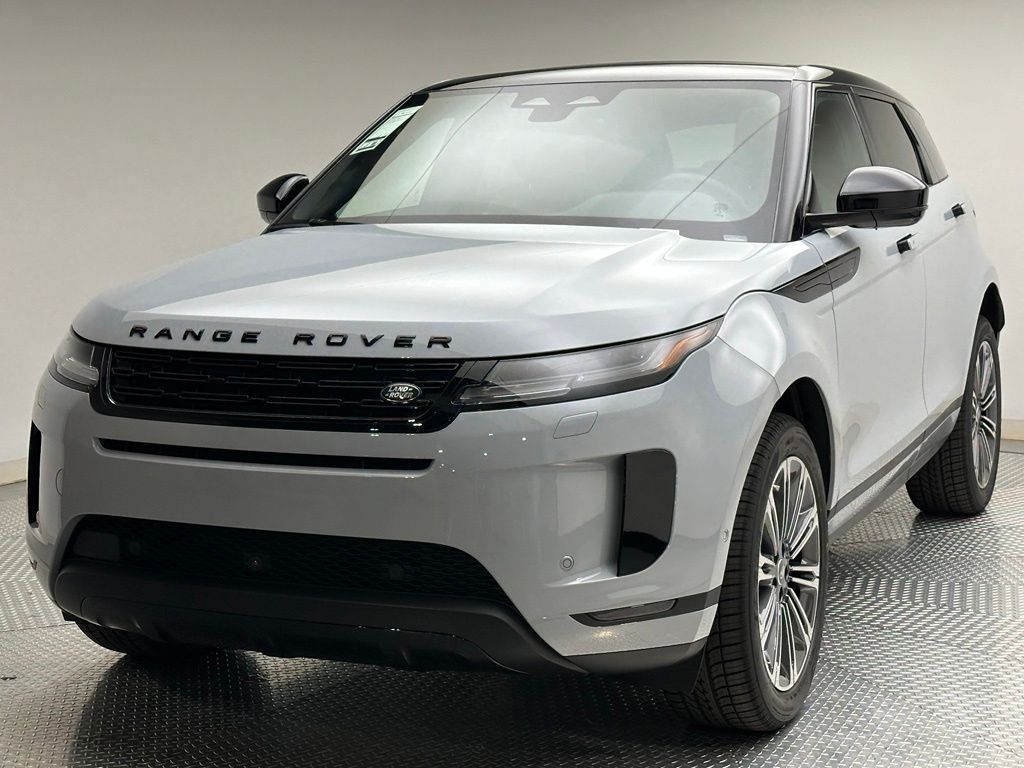 Thumbnail: 2026 Land Rover Range Rover Evoque - 1