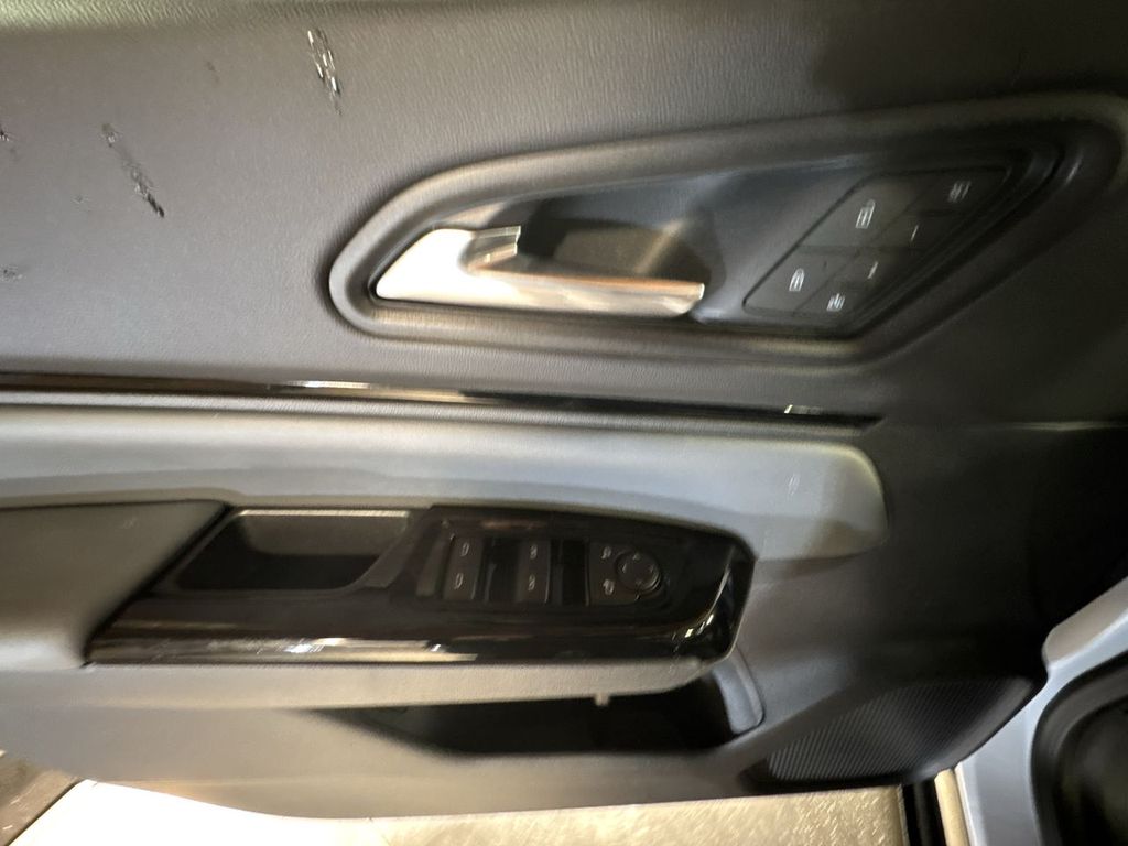 new 2026 Honda Prologue car, priced at $55,995