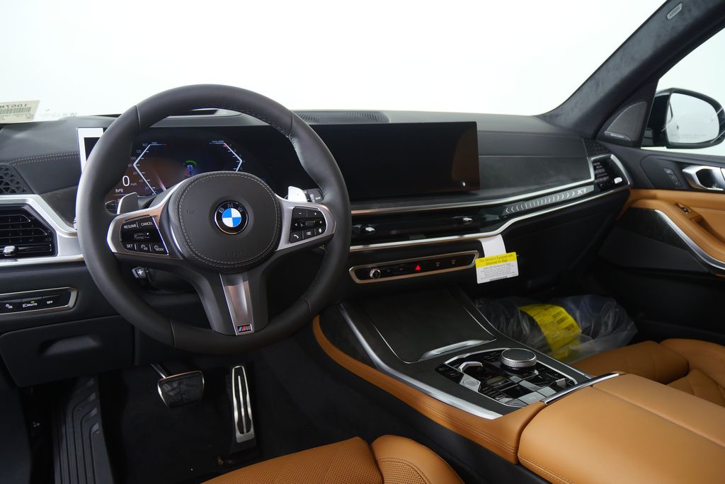 Thumbnail: 2026 BMW X7 - 19