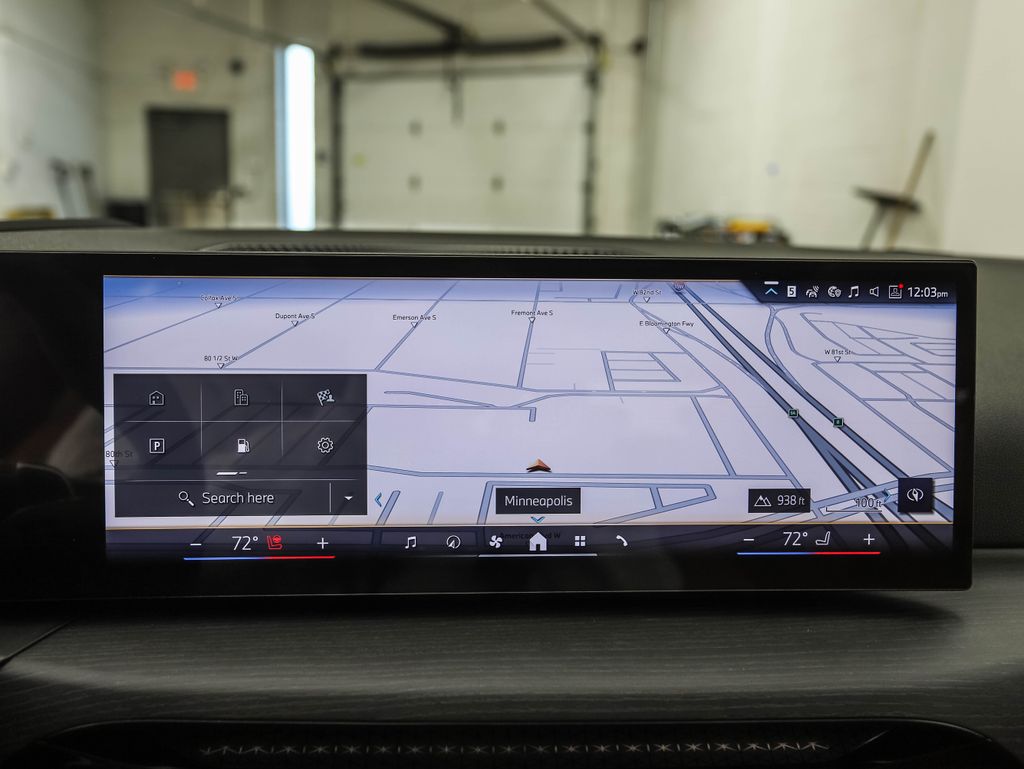 Thumbnail: 2026 BMW 4 Series - 16