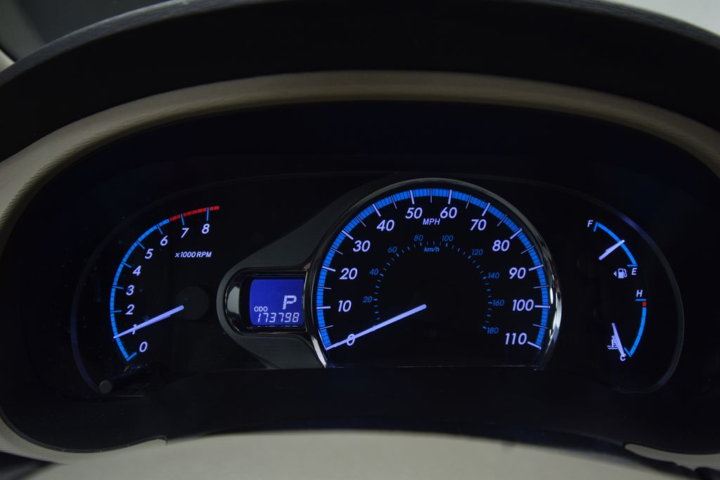 used 2011 Toyota Sienna car, priced at $10,000