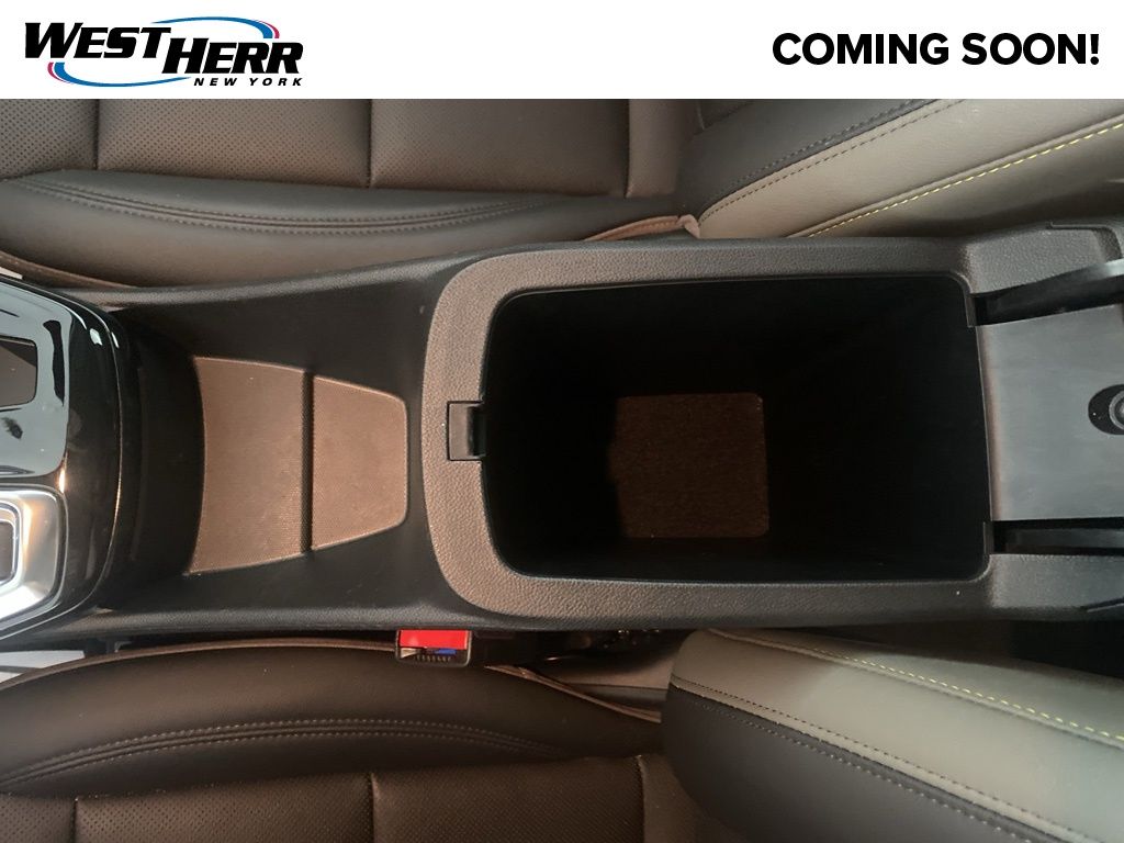 Used 2024 White Chevrolet ACTIV image 7