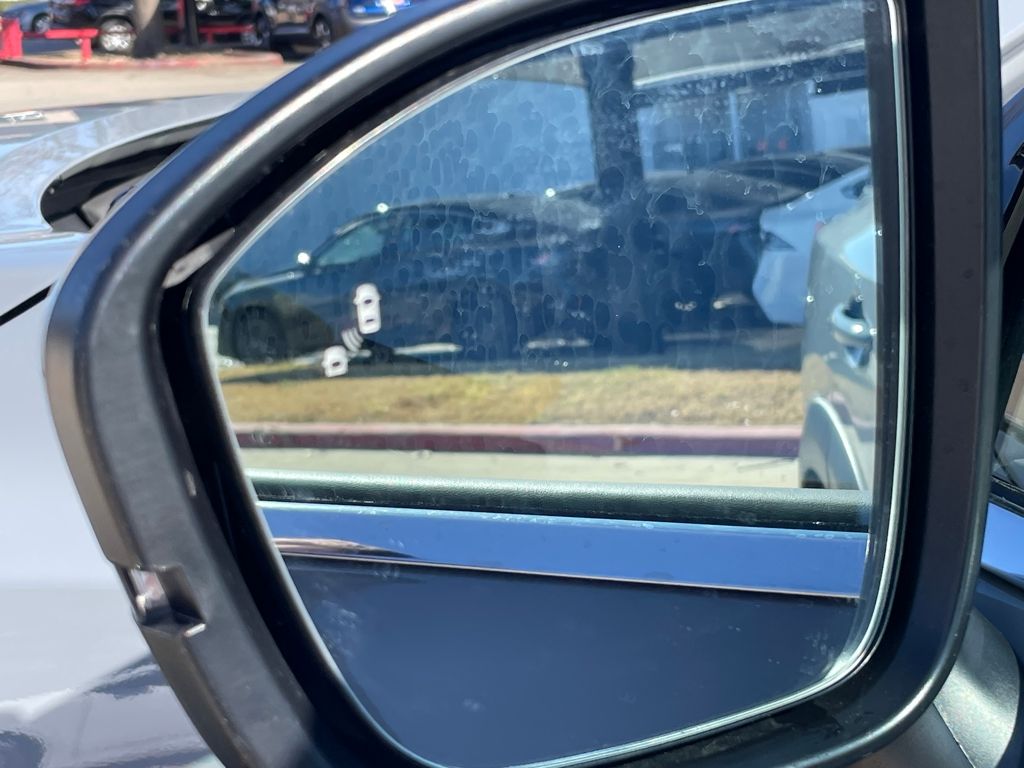 2026 Nissan Pathfinder