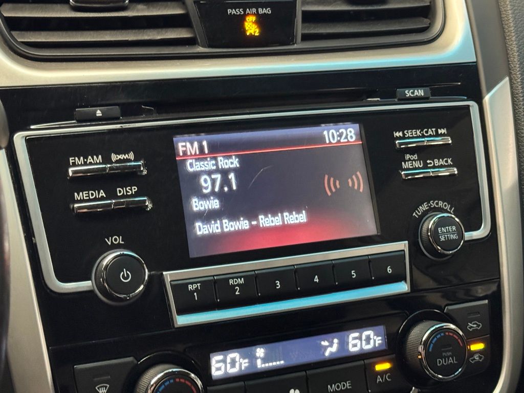 2018 Nissan Altima 2.5 SL photo 21