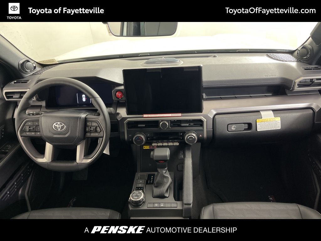 Thumbnail: 2026 Toyota 4Runner - 19