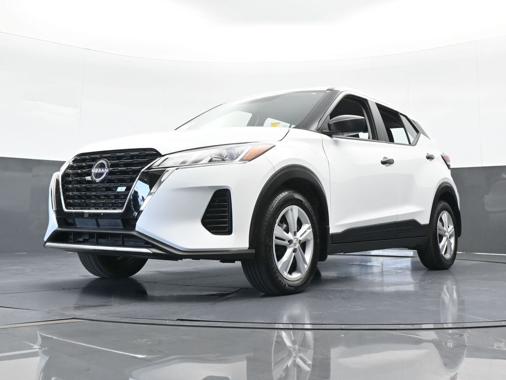 Used 2025 Fresh Powder Nissan S image 49