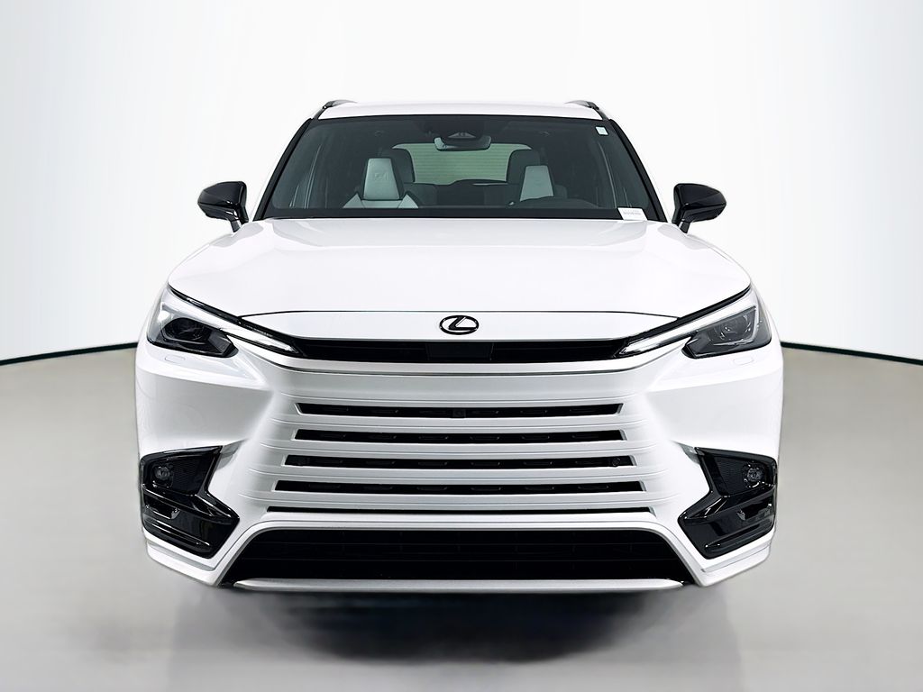 Thumbnail: 2026 Lexus TX - 2