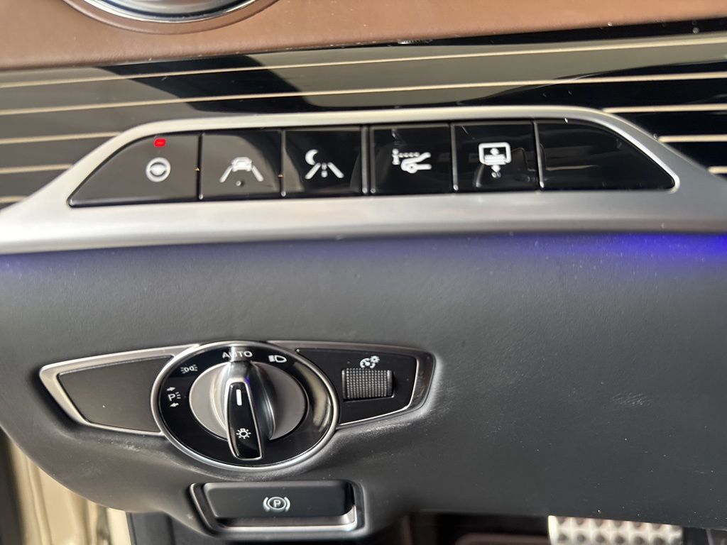 Thumbnail: 2020 Mercedes-Benz S-Class - 11