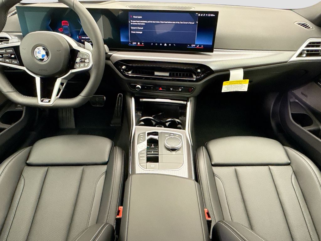 Thumbnail: 2026 BMW 3 Series - 13