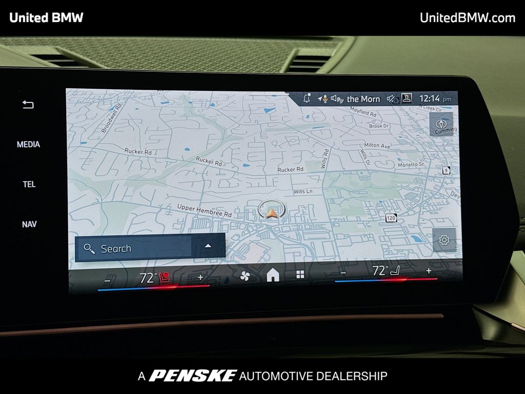 Thumbnail: 2026 BMW X1 - 10