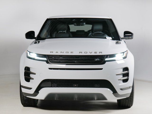 New 2026 White Land Rover Hoxton Edition image 8