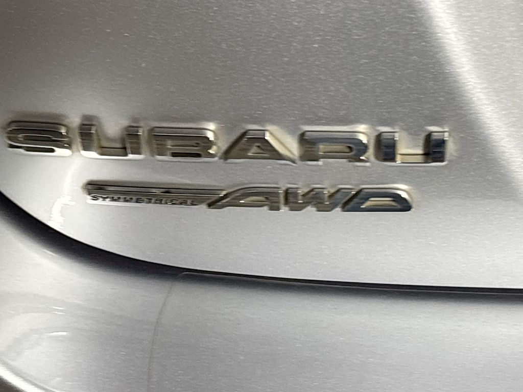 2018 Subaru Legacy 2.5i
