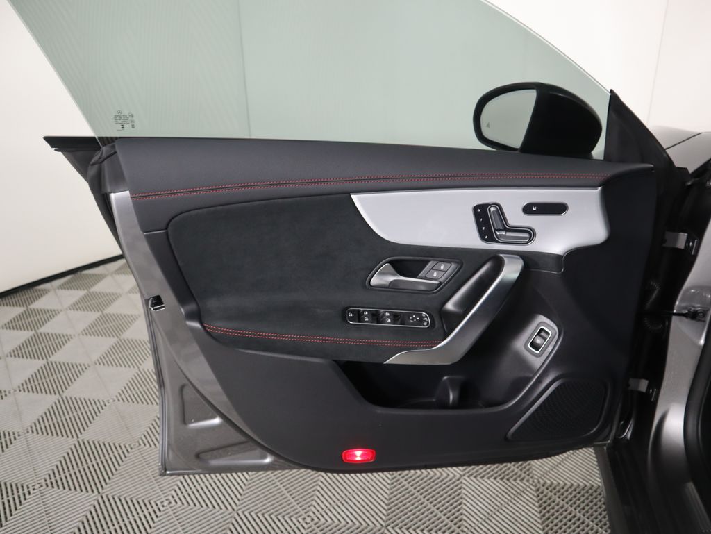 Thumbnail: 2026 Mercedes-Benz CLA - 26