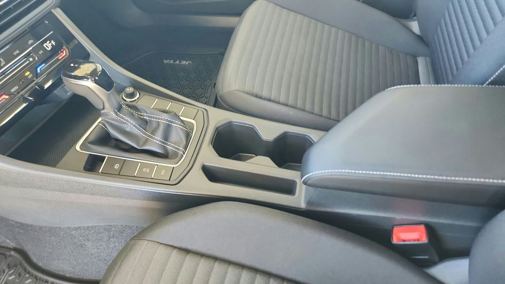 2026 Volkswagen Jetta