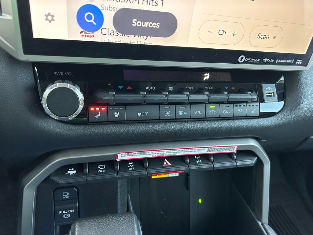 Thumbnail: 2024 Toyota Tundra - 26