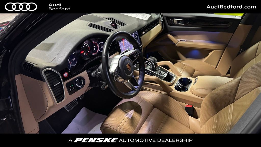 Thumbnail: 2019 Porsche Cayenne - 11