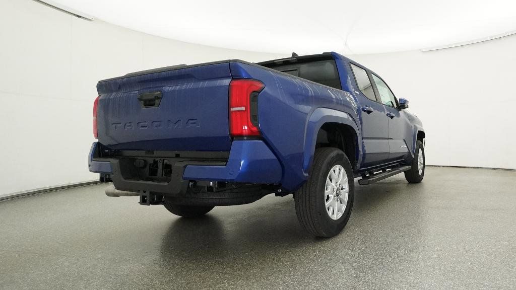 Thumbnail: 2025 Toyota Tacoma - 15