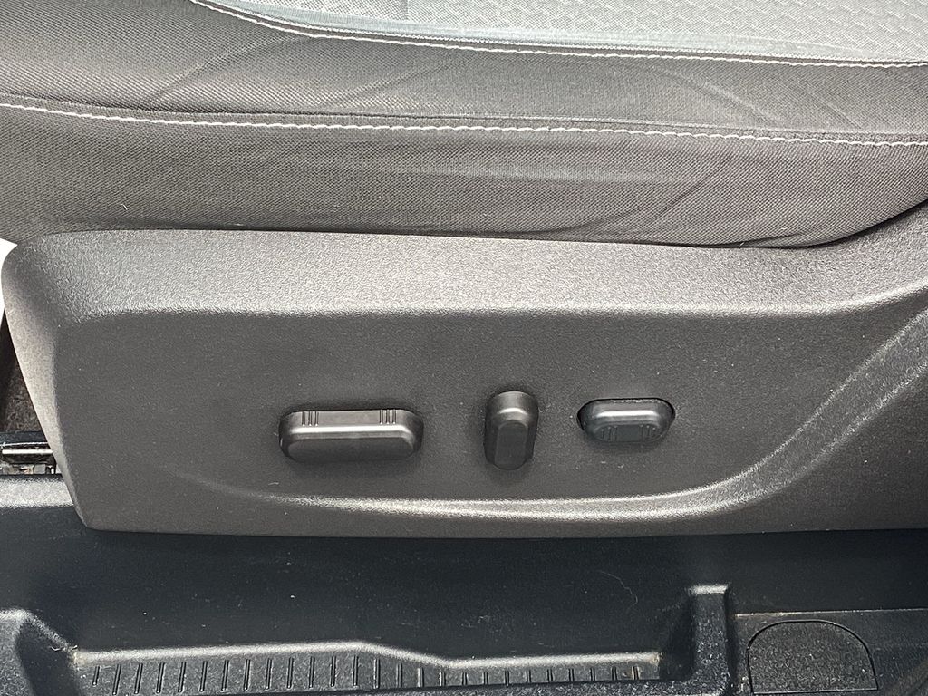 Used 2017 Ford Escape SUV