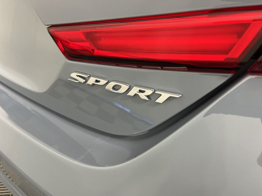 2021 Honda Accord Sport 16