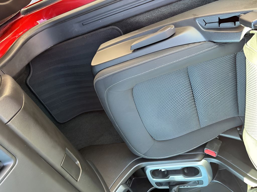 Used Car 2016 Chevrolet Colorado  Lt For Sale Under $25,000 In Austin, Texas