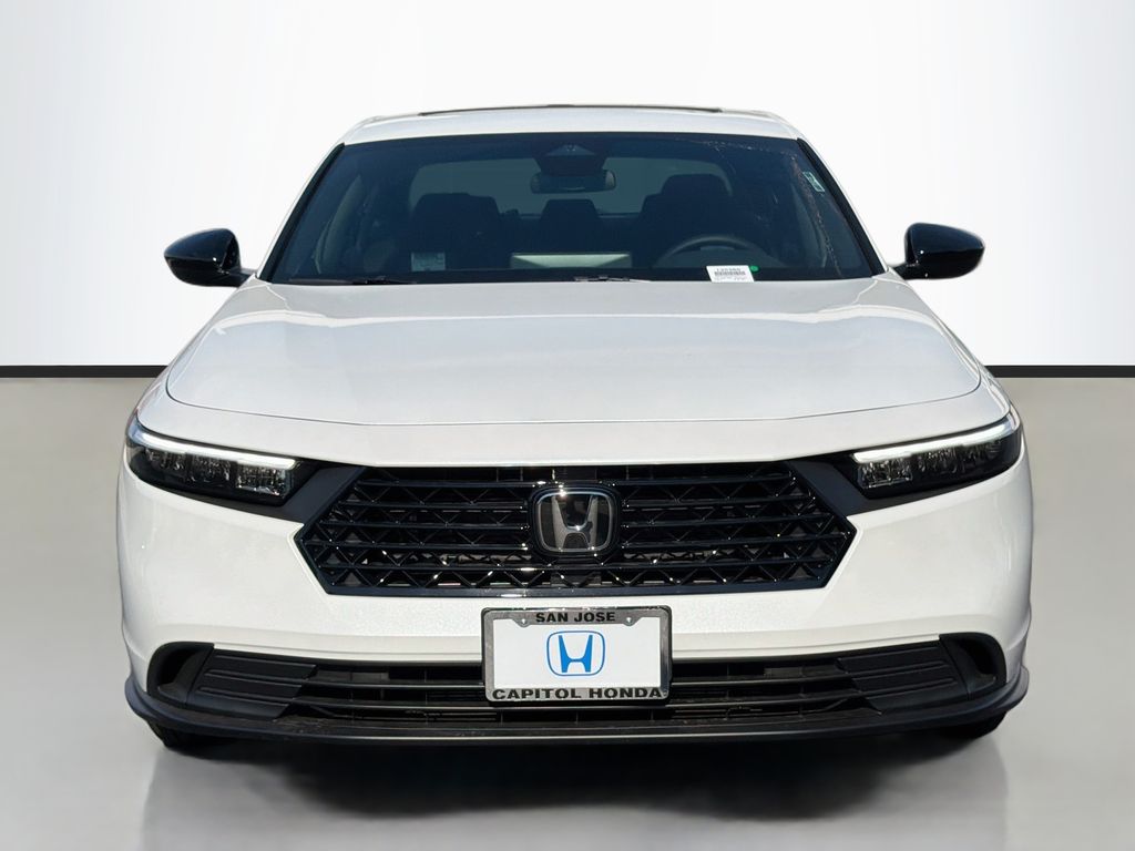 Thumbnail: 2026 Honda Accord - 2