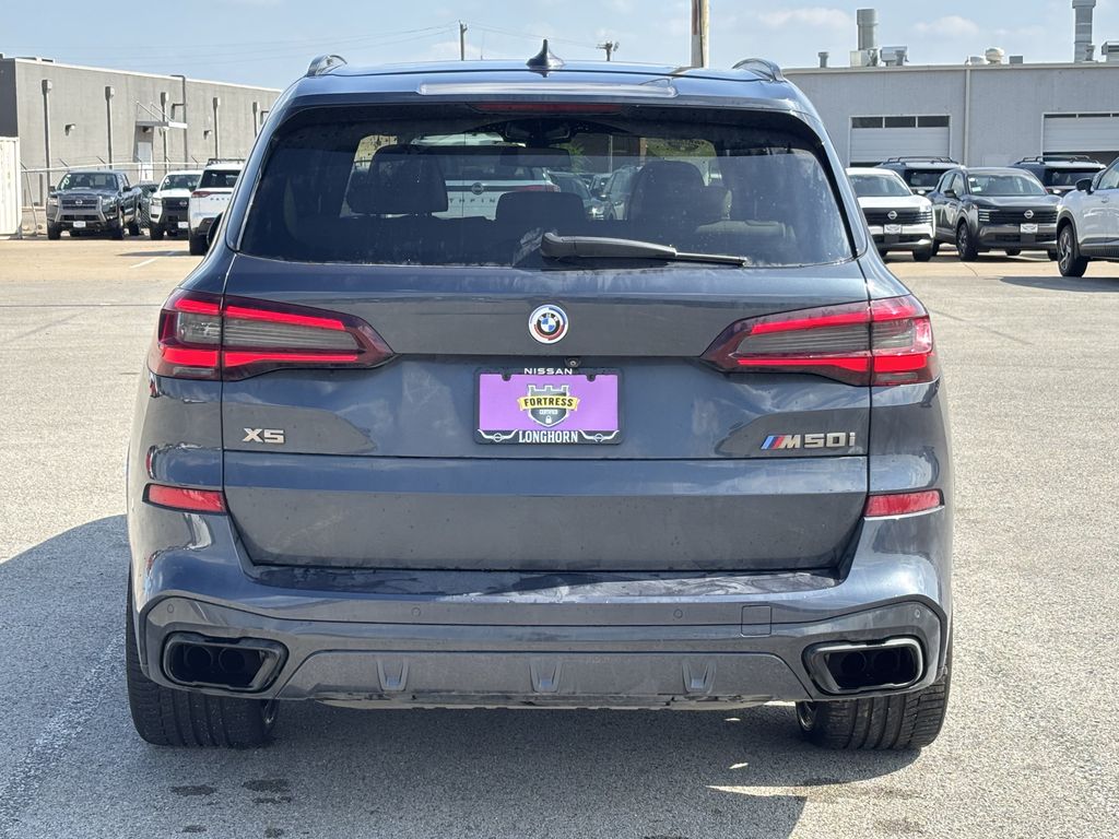 Used 2022 BMW X5 SUV