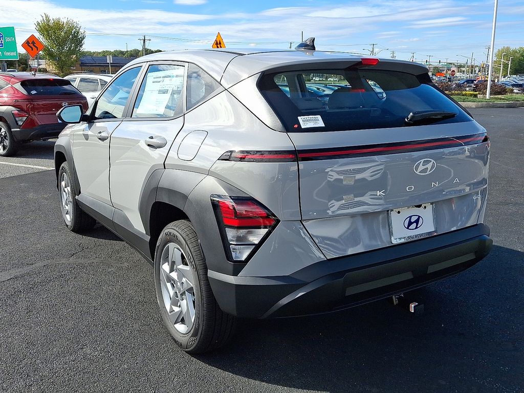 Thumbnail: 2026 Hyundai Kona - 3