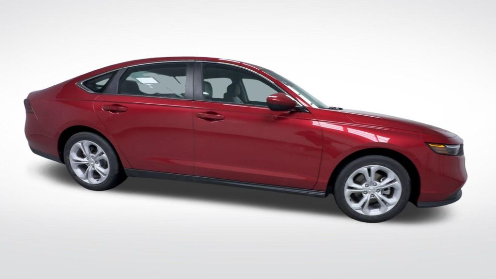 2026 Honda Accord LX - Photo 9