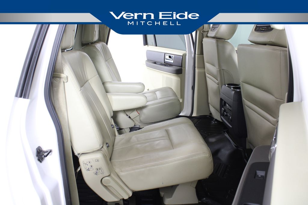 Used 2016 Lincoln Navigator L for sale in 