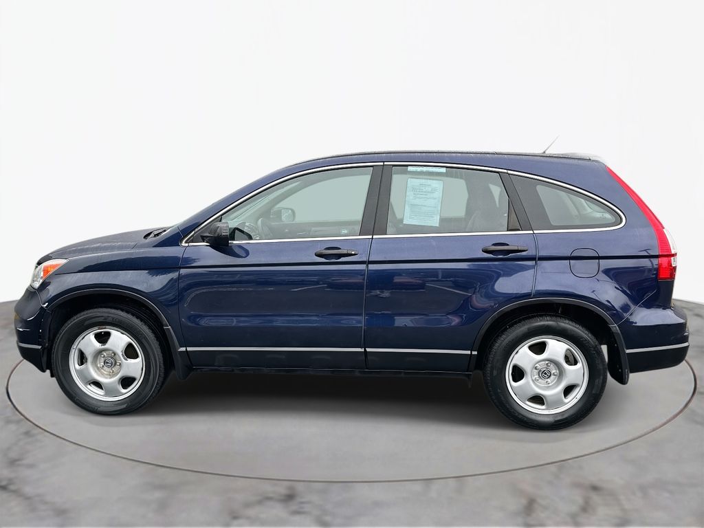 Thumbnail: 2011 Honda CR-V - 12