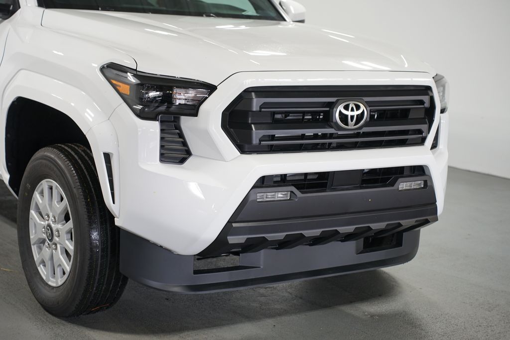 Thumbnail: 2026 Toyota Tacoma - 4