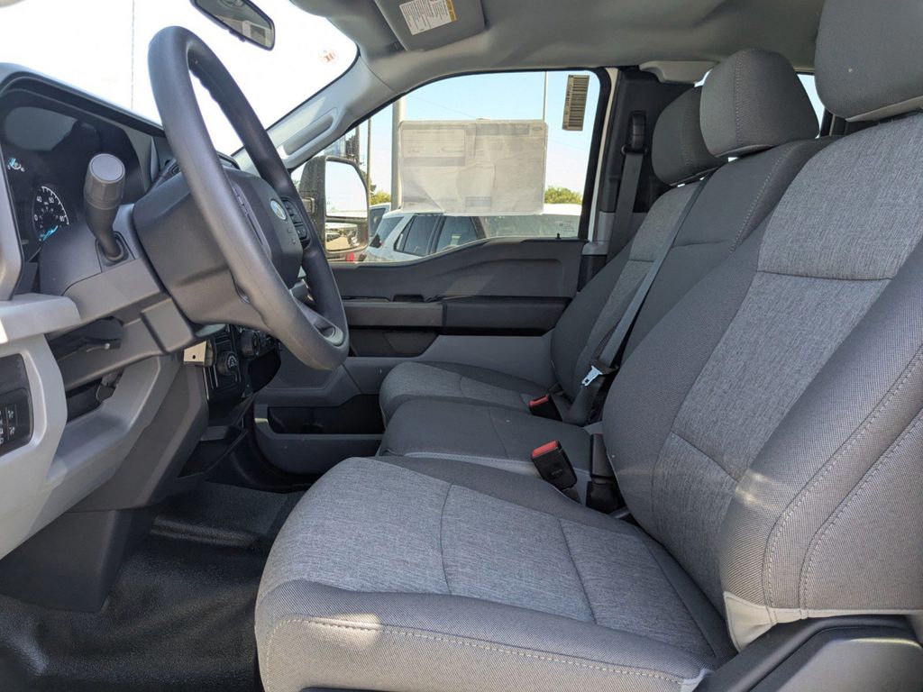 2026 Ford F-250 Super Duty XL